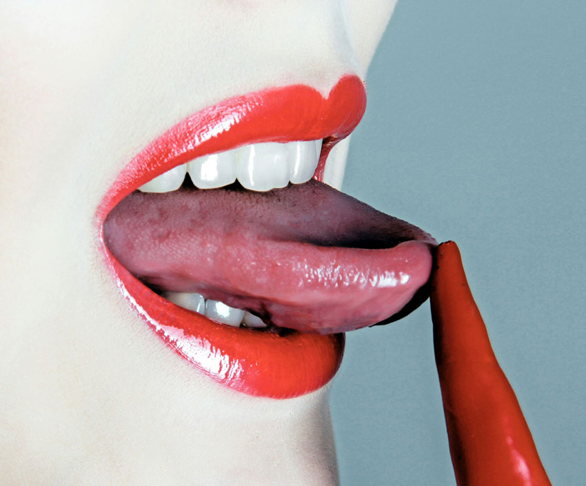 Micropigmanetación de labios