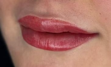 Micropigmanetación de labios